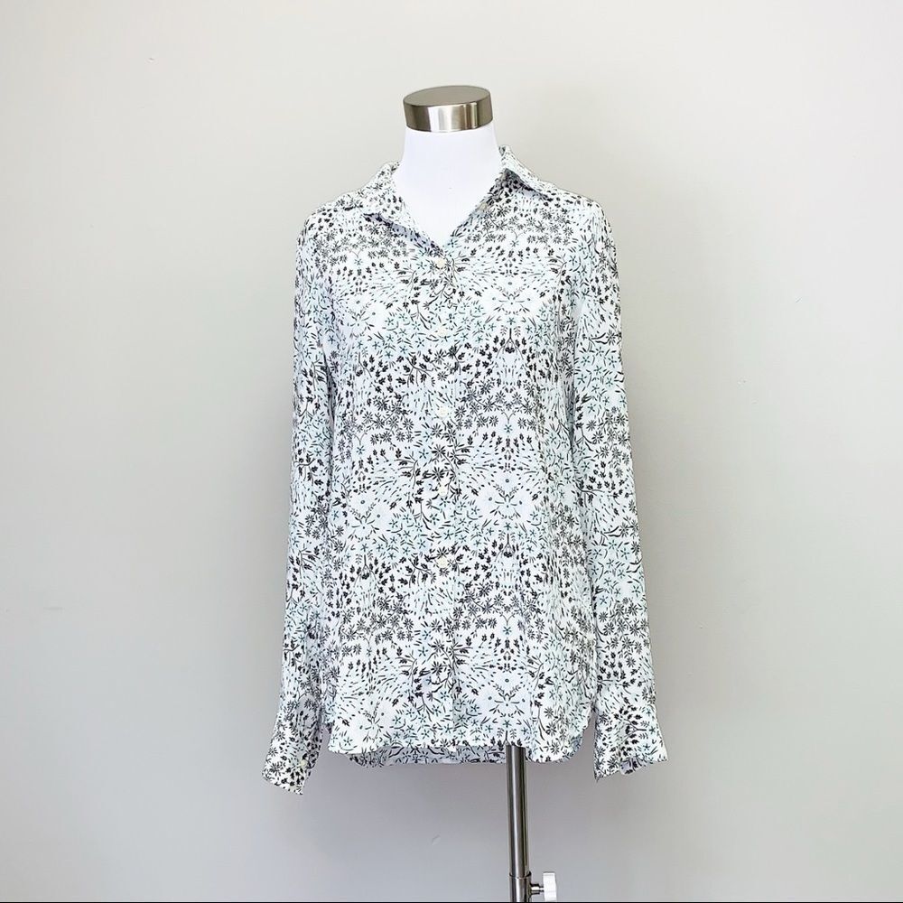 Banana republic Dillion shirt - Picture 7 of 7